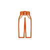 Novel fabrics

——